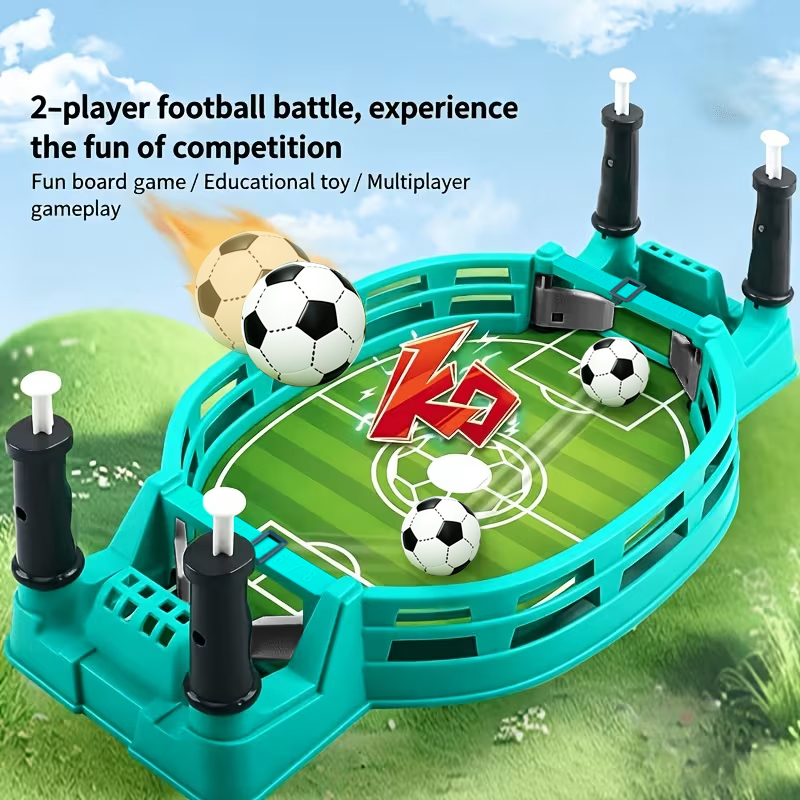 2-Spieler Tischfußballspiel, M – Board Game For 2 Players Bewertung und Preis