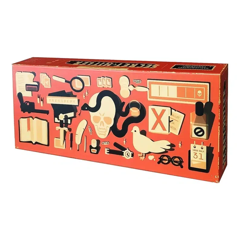 Geheimes Hitler-Knackspiel. Ge – Board Game Hitler Bewertung und Preis